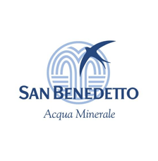 acqua minerale san benedetto