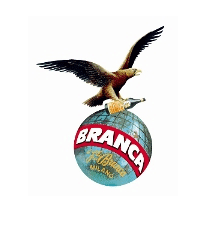 fernet branca